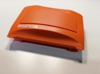 Крышка принтера Paper cover components для смарт-терминала ПТК MSPOS-K